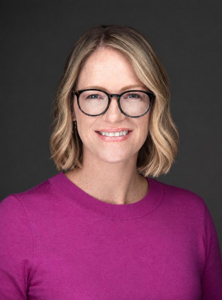 DR. KELLY SANTANDREA