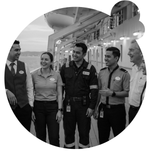 Maritine & Cruise Industry
